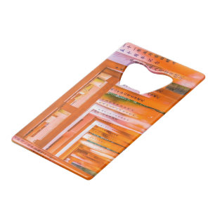 Fifty shades of orange - Senbon Torii, Kyoto