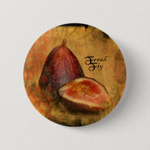 Fig 6 Cm Round Badge