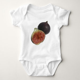 Fig Baby Bodysuit