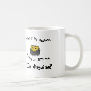 Fig Newtons Coffee Mug