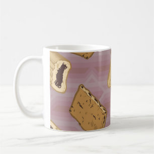 Fig Roll/Garibaldi - Tea Mug