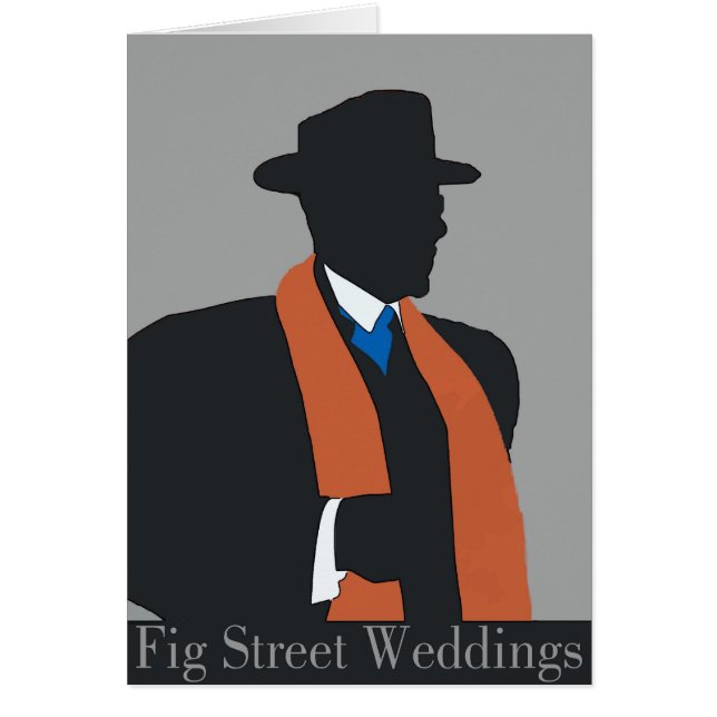 Fig Street Weddings (Front)