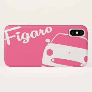 Figaro Phone Case