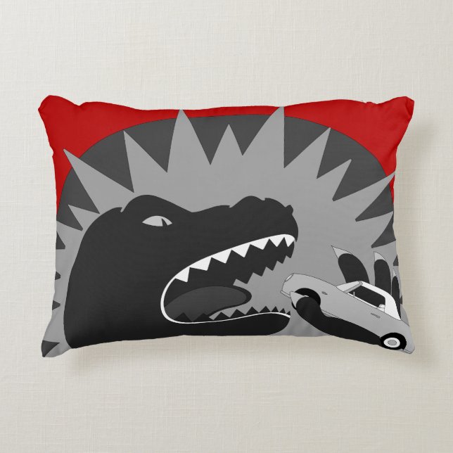 Figaro Pillows (Front)