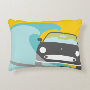 Figaro Pillows