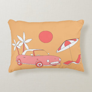 Figaro Pillows