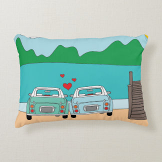 Figaro Pillows