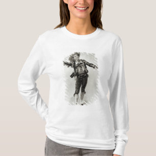 Figaro T-Shirt