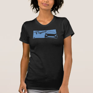 Figaro Women's Shirt