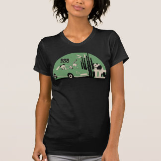 Figaro Women's Shirt