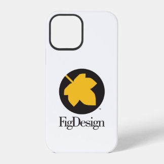 FigDesign iPhone 12 Pro case
