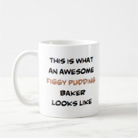 figgy pudding baker, awesome