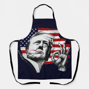 Fight Apron
