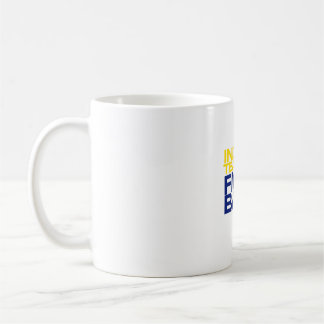Fight Back Mug