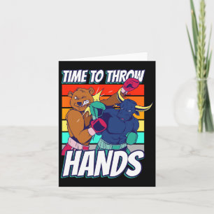 Fight Boxing Boxing Fight Boxing Ring Boxing Card