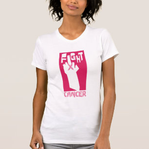 Fight Breast Cancer T-Shirt