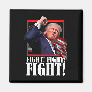 Fight Butler Pennsylvania Trump Rally Today Trump Magnet