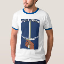 Fight Cancer ~ Delay is Dangerous