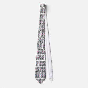 Fight Censorship Tie