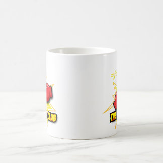 Fight Club Mug