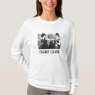 Fight Club T-Shirt