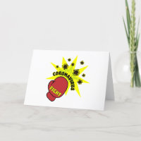 Fight Coronavirus