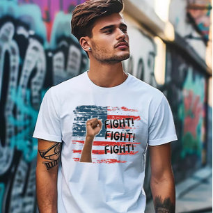 Fight Fight Fight T-Shirt