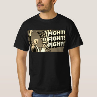 Fight Fight Fight  T-Shirt