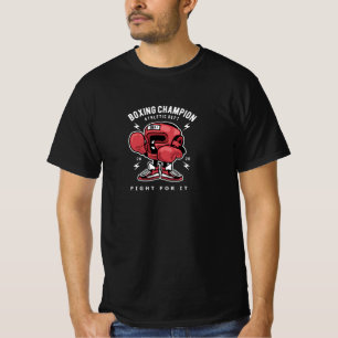 Fight for it T-Shirt