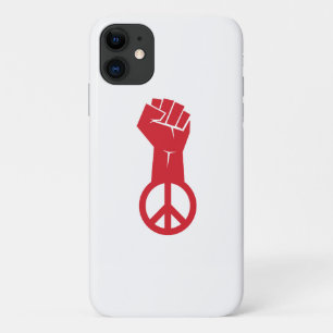 Fight For Peace iPhone 11 Case