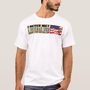 Fight For Socialism? T-Shirt