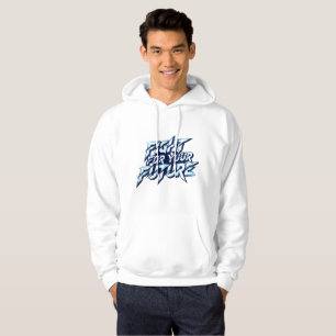 Fight For Your Future – Motivational Quote  Hoodie