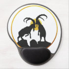 Fight Gold Mountain Goat