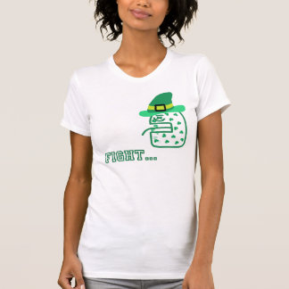 fight_green... T-Shirt