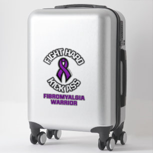 Fight Hard...Fibro