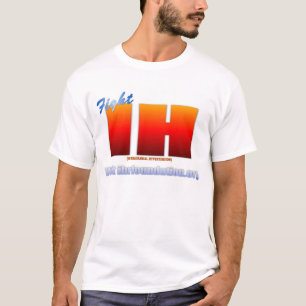 Fight Intracranial Hypertension T-Shirt
