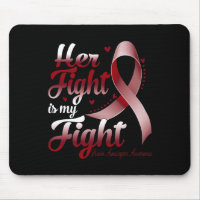 Fight Is My Fight Brain Aneurysm Awareness Warrior