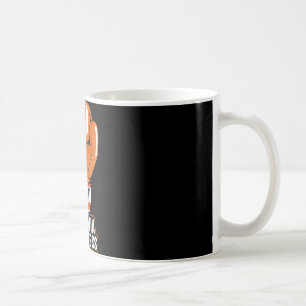 Fight Is My Fight Leukaemia Awareness Coffee Mug