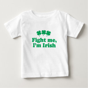 FIGHT ME BABY T-Shirt