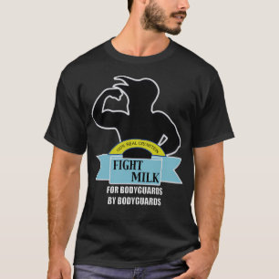Fight Milk - Itx27S Always Sunny Classic T-Shirt