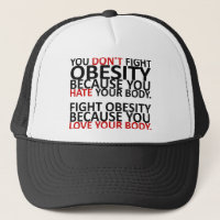 Fight Obesity