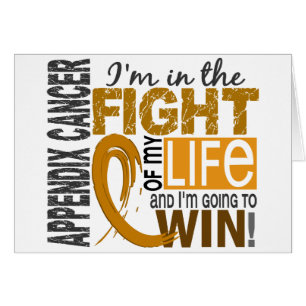 Fight Of My Life Appendix Cancer