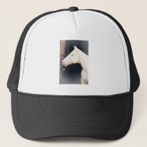 Fight Rocky Fight Trucker Hat