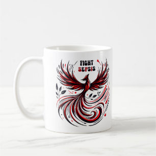 Fight Sepsis Mug Cups