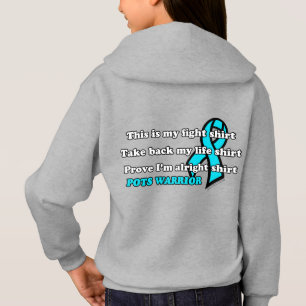 Fight Shirt...POTS