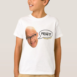 FIGHT t-shirt KIDS