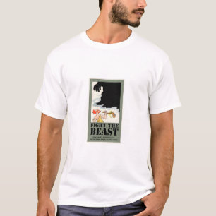 Fight the Beast shirt
