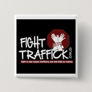 Fight Traffick Button