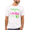 Fight with Laura, Friends of Laura Tshirt