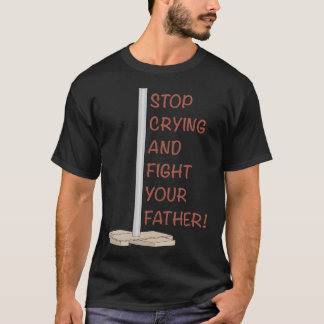 Fight Your Father Festivus (V2) T-Shirt